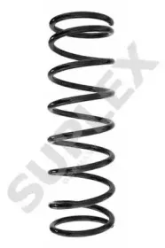 10189 SUPLEX Пружина ходовой части