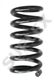 10232 SUPLEX Пружина ходовой части