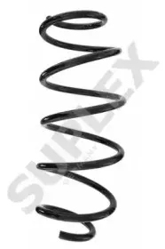 10286 SUPLEX Пружина ходовой части