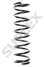 10295 SUPLEX Пружина ходовой части
