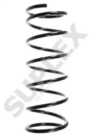 10298 SUPLEX Пружина ходовой части