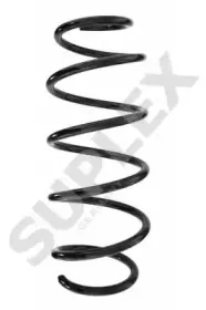 10362 SUPLEX Пружина ходовой части