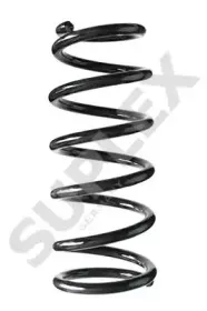 11162 SUPLEX Пружина ходовой части