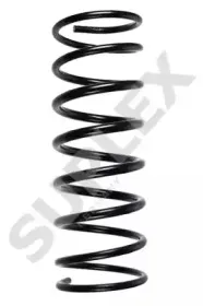 17002 SUPLEX Пружина ходовой части