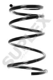 17064 SUPLEX Пружина ходовой части