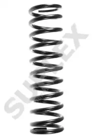 19041 SUPLEX Пружина ходовой части