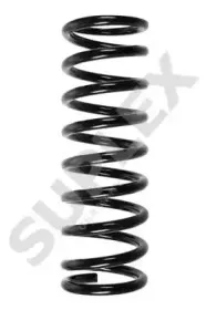 19048 SUPLEX Пружина ходовой части