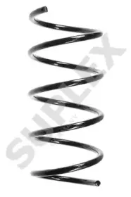 19123 SUPLEX Пружина ходовой части