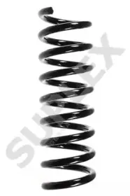 19203 SUPLEX Пружина ходовой части