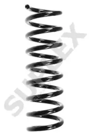 19220 SUPLEX Пружина ходовой части