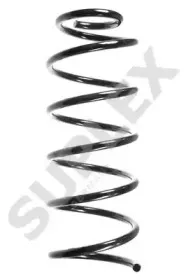 19245 SUPLEX Пружина ходовой части