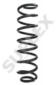 19306 SUPLEX Пружина ходовой части