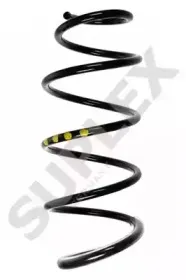 19325 SUPLEX Пружина ходовой части