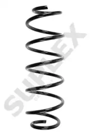 19328 SUPLEX Пружина ходовой части