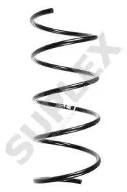 19331 SUPLEX Пружина ходовой части