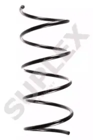 19332 SUPLEX Пружина ходовой части
