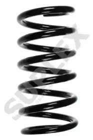 20037 SUPLEX Пружина ходовой части