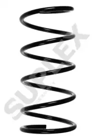 20039 SUPLEX Пружина ходовой части