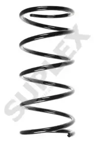 20168 SUPLEX Пружина ходовой части