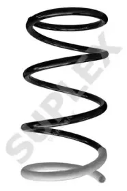 20176 SUPLEX Пружина ходовой части