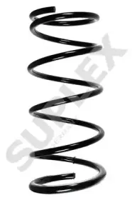 20182 SUPLEX Пружина ходовой части