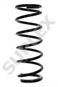 22029 SUPLEX Пружина ходовой части