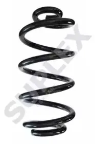 22180 SUPLEX Пружина ходовой части