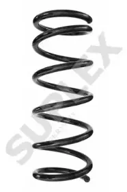 22193 SUPLEX Пружина ходовой части