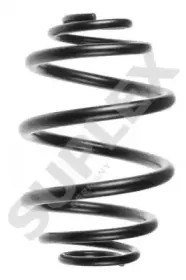 23018 SUPLEX Пружина ходовой части