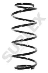 23254 SUPLEX Пружина ходовой части