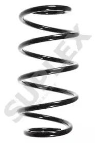 23286 SUPLEX Пружина ходовой части