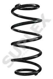 23289 SUPLEX Пружина ходовой части