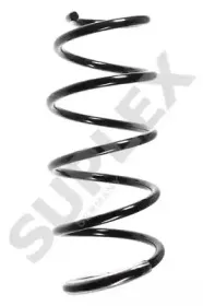 23355 SUPLEX Пружина ходовой части