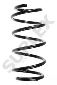 23362 SUPLEX Пружина ходовой части