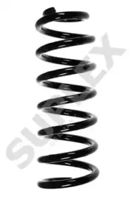 24117 SUPLEX Пружина ходовой части