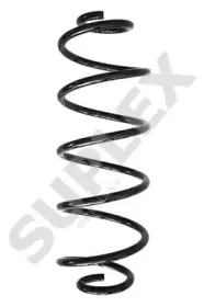 24164 SUPLEX Пружина ходовой части