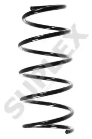 27105 SUPLEX Пружина ходовой части