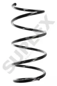 27160 SUPLEX Пружина ходовой части