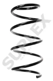 27161 SUPLEX Пружина ходовой части