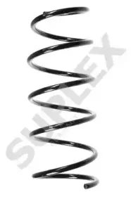 27199 SUPLEX Пружина ходовой части
