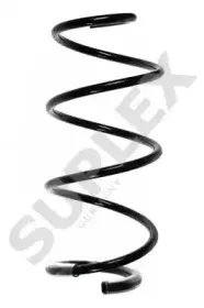 27227 SUPLEX Пружина ходовой части