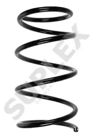 32010 SUPLEX Пружина ходовой части