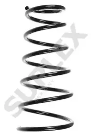 35007 SUPLEX Пружина ходовой части