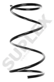 35073 SUPLEX Пружина ходовой части