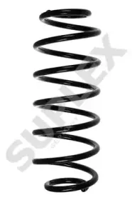 35217 SUPLEX Пружина ходовой части
