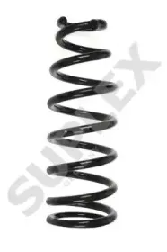35339 SUPLEX Пружина ходовой части