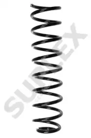 39097 SUPLEX Пружина ходовой части