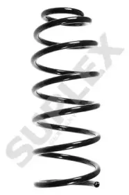 39101 SUPLEX Пружина ходовой части
