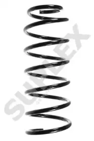 39129 SUPLEX Пружина ходовой части