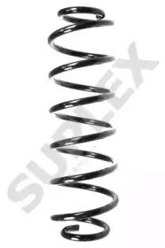 39130 SUPLEX Пружина ходовой части
